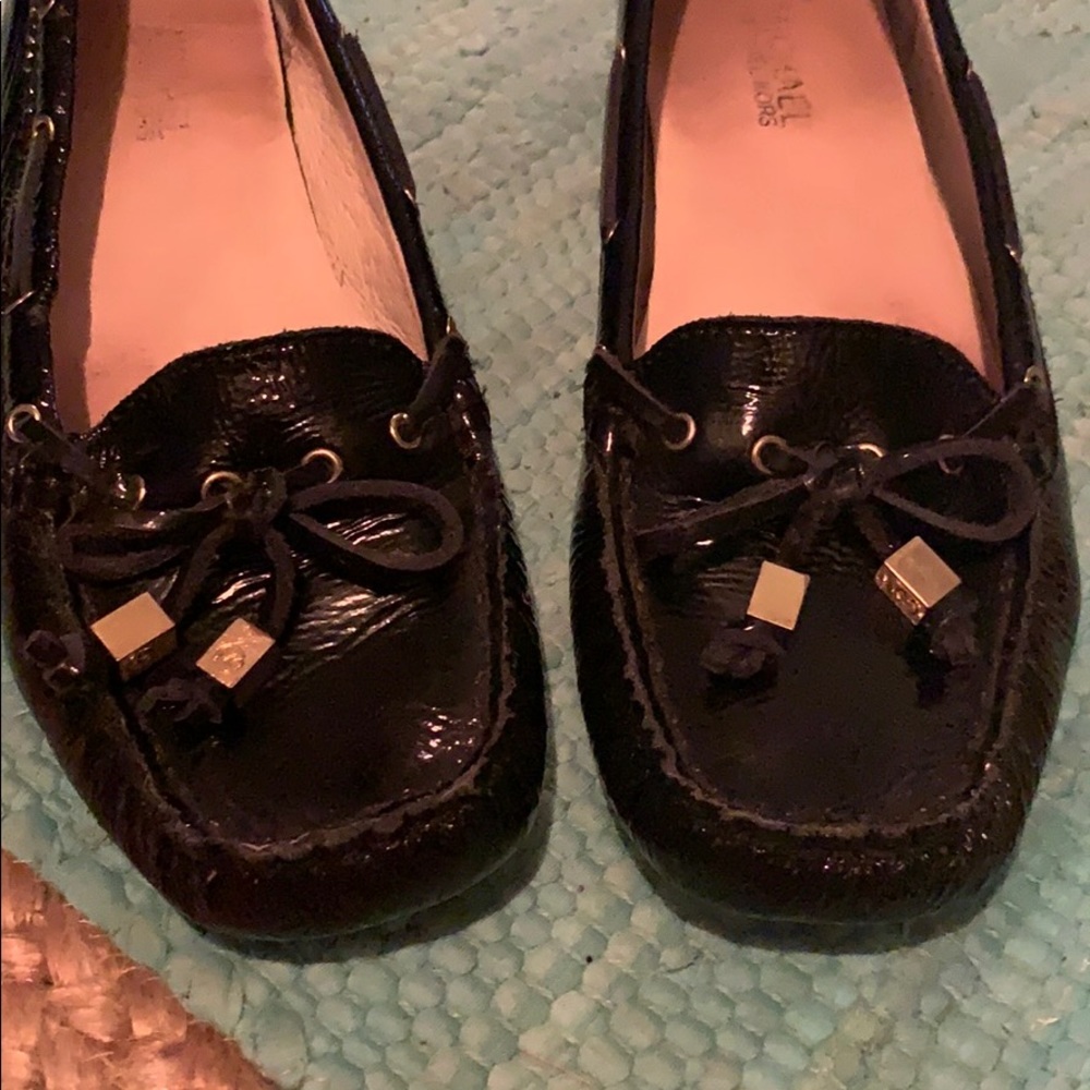 Michael kors loafers!